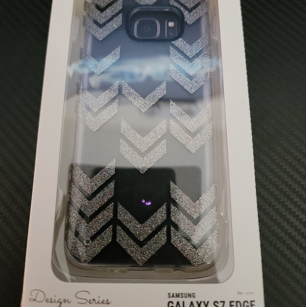 Galaxy S7 Edge Phone Case